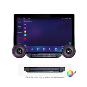 Wholesale Car Accessories & Interior Factory