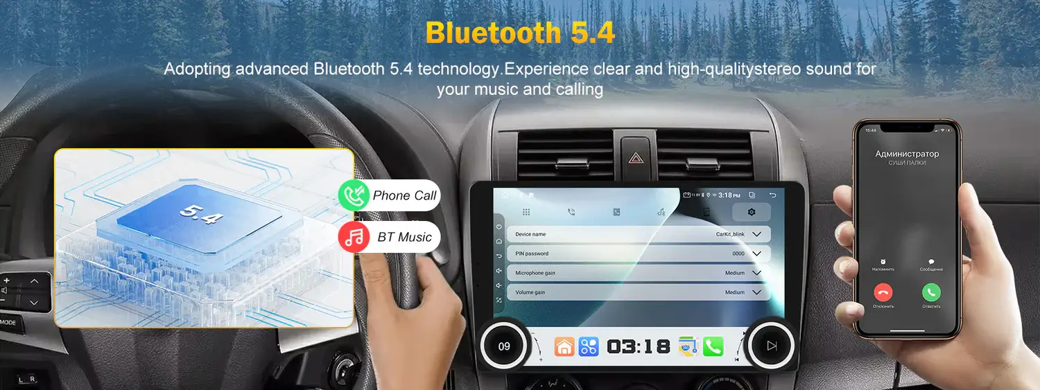 Wholesale Car Accessories & Interior Factory