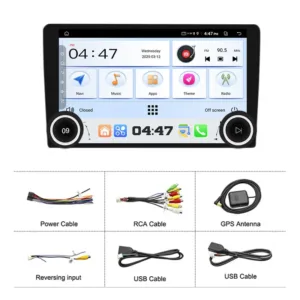 Wholesale Car Accessories & Interior Factory