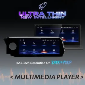 Wholesale Car Accessories & Interior Factory