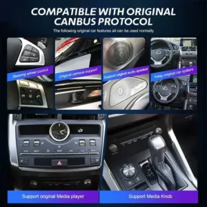 Wholesale Car Accessories & Interior Factory