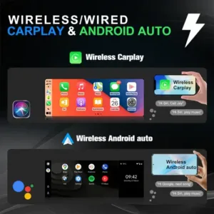 Wholesale Car Accessories & Interior Factory