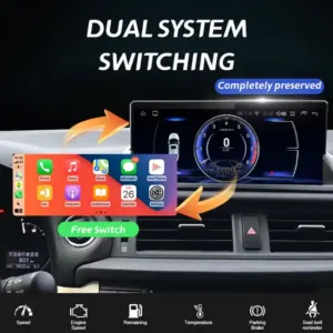 Wholesale Car Accessories & Interior Factory