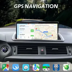 Wholesale Car Accessories & Interior Factory