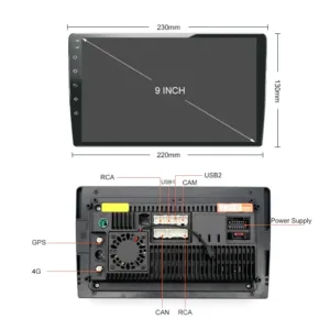 Wholesale Car Accessories & Interior Factory