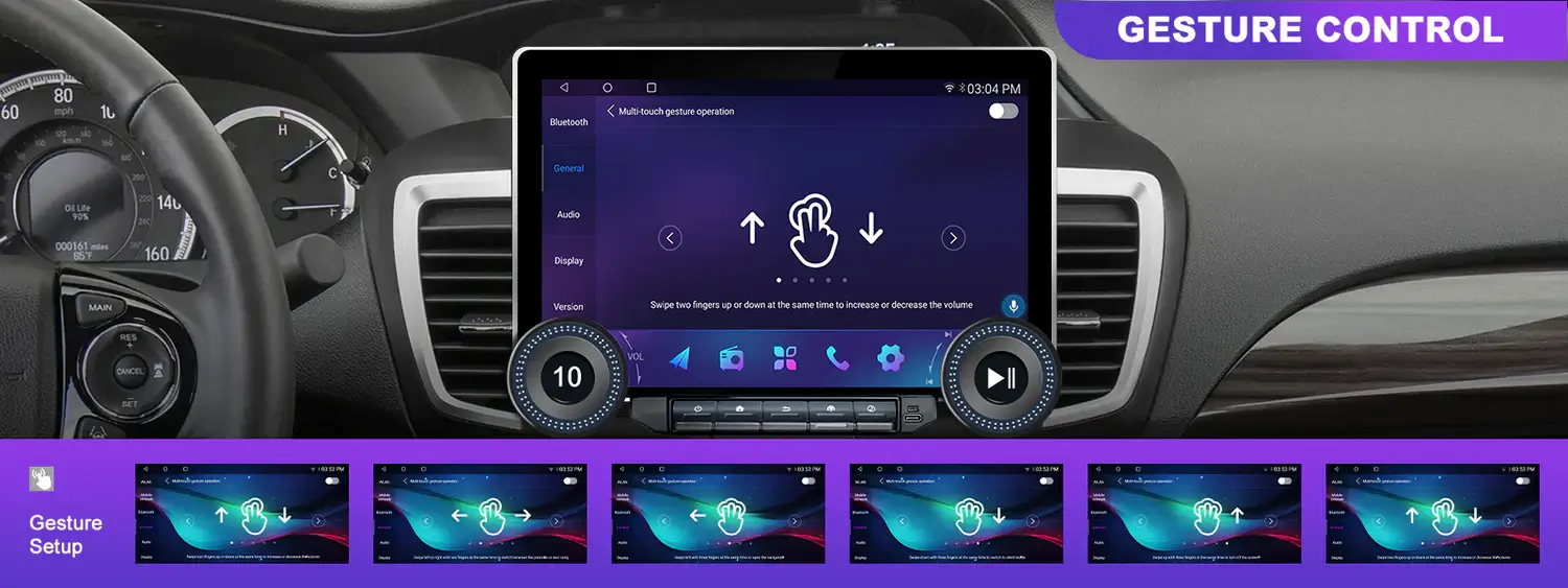 Wholesale Car Accessories & Interior Factory