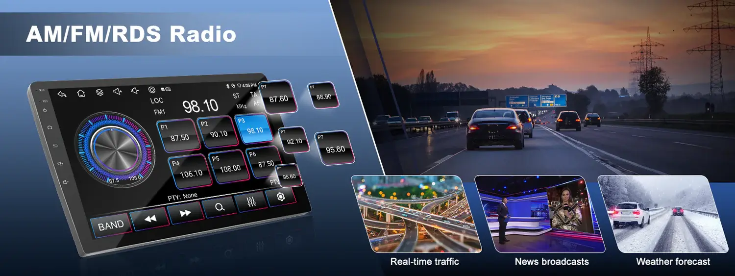 Wholesale Car Accessories & Interior Factory