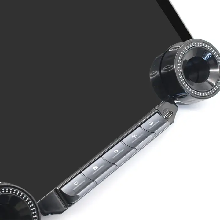 Wholesale Car Accessories & Interior Factory