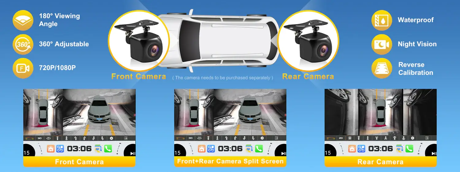 Wholesale Car Accessories & Interior Factory