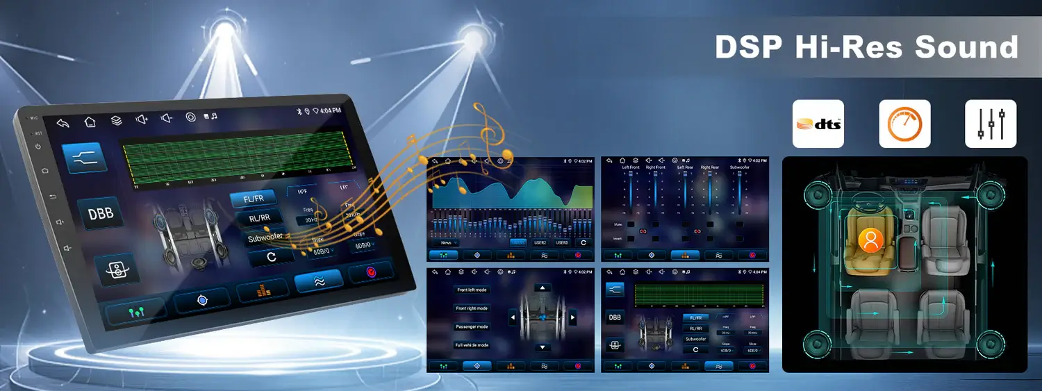 Wholesale Car Accessories & Interior Factory