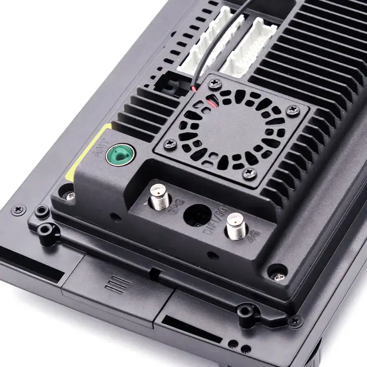 Wholesale Car Accessories & Interior Factory