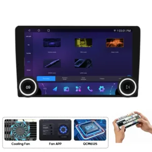 Wholesale Car Accessories & Interior Factory