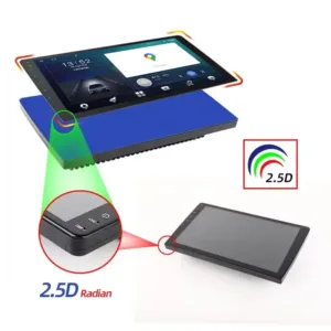 Wholesale Car Accessories & Interior Factory