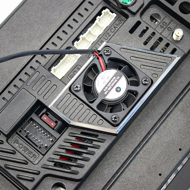 Wholesale Car Accessories & Interior Factory