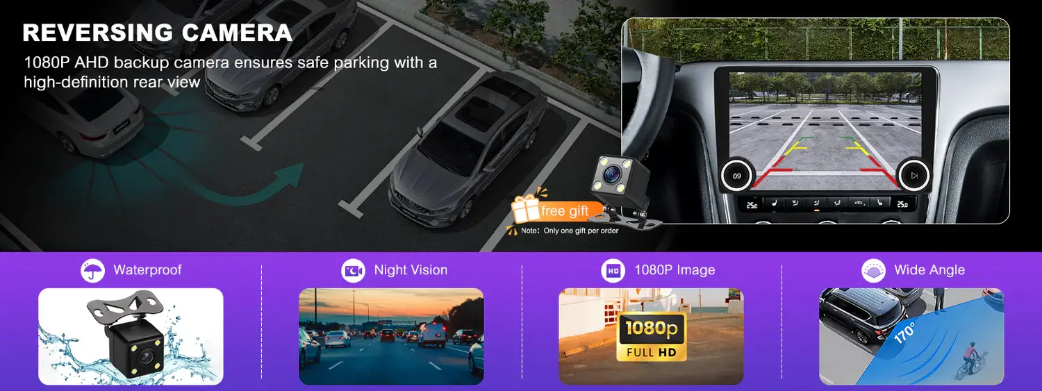 Wholesale Car Accessories & Interior Factory