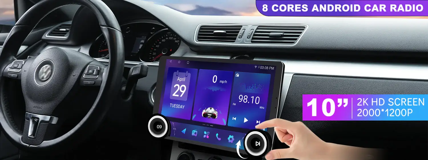 Wholesale Car Accessories & Interior Factory