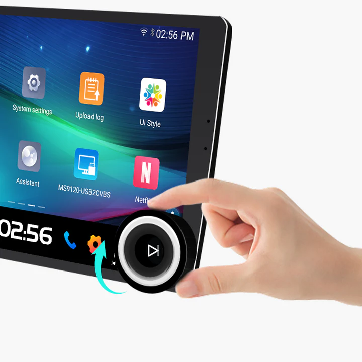 Wholesale Car Accessories & Interior Factory