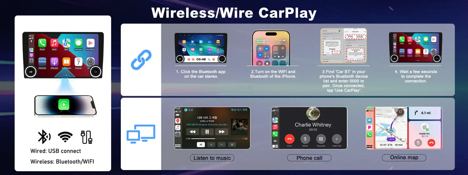 Wholesale Car Accessories & Interior Factory