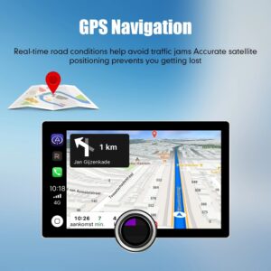 RockBox-10.33-11.33-Diamond-Design-Single-Knobs-Car-Stereo-Screen