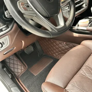 Wholesale Car Accessories & Interior Factory