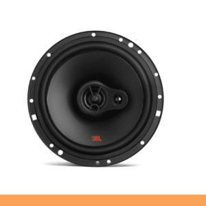 JBL Stage2 634 Refurbished 6-1/2" Three Way Car Speaker