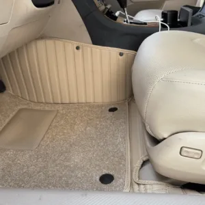 Wholesale Car Accessories & Interior Factory