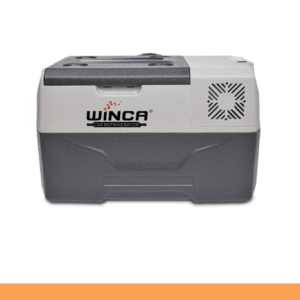 WINCA YHA 40 Car Refrigerator