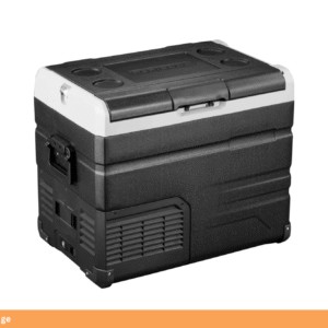 Alpicool Smart Portable Fridge 50L & Freezer