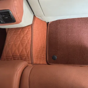 Wholesale Car Accessories & Interior Factory