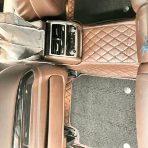 Wholesale Car Accessories & Interior Factory