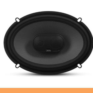 JBL GTO939 300-Watt, Three-Way 6" x 9" Speaker System