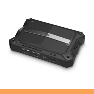 JBL Stadium 4 channel Amplifier