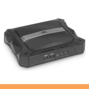 JBL Stadium 2 channel Amplifier