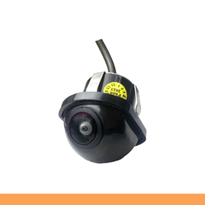 Winca ET388-2 AHD Rear View 170° Camera