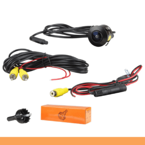 Wholesale Car Accessories & Interior Factory