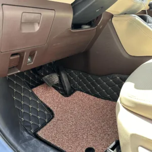 Wholesale Car Accessories & Interior Factory