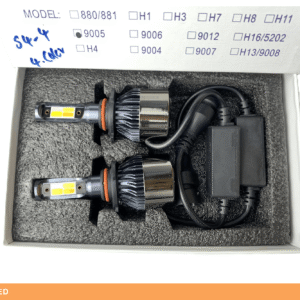 Wholesale Car Accessories & Interior Factory