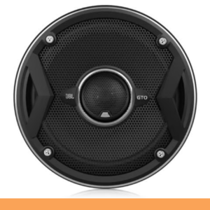 JBL GTO629 Premium 6.5-Inch Co-Axial Car Audio Speakers