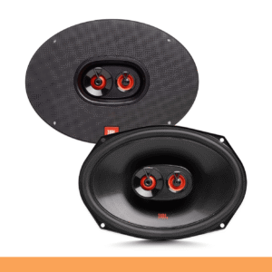 JBL Club 9632 - 6” x 9” Woofers