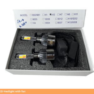 Wholesale Car Accessories & Interior Factory