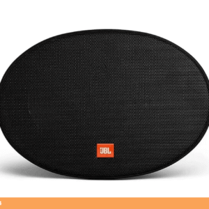 JBL Stage2 9634 | 6" x9"(152mmx230mm) Three Way Car Speaker