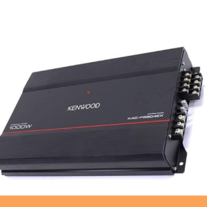 Kenwood KAC-PS802EX 2-Channel Amplifier