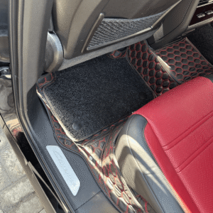 Wholesale Car Accessories & Interior Factory