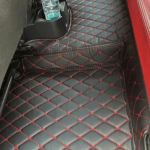 Wholesale Car Accessories & Interior Factory