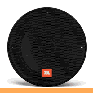 JBL Stage2 624 6.5" (160mm) Two-Way Coaxial Car Audio Speakers
