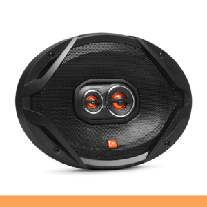 JBL GX9638 6" x 9" Three-Way Car Audio Loudspeaker