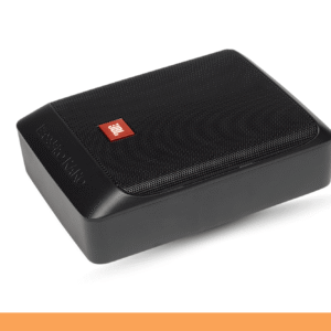 JBL BassPro Nano Powered Subwoofer