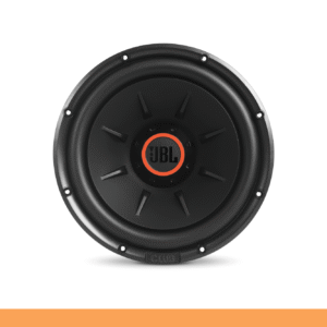 JBL Club Series 1224 Car Audio Subwoofers