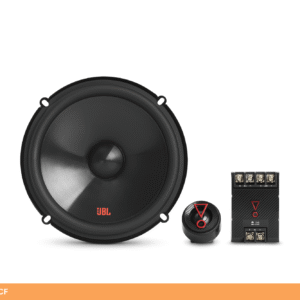 JBL STAGE3-607CF 6.5' Inch 2 Way Component Speaker