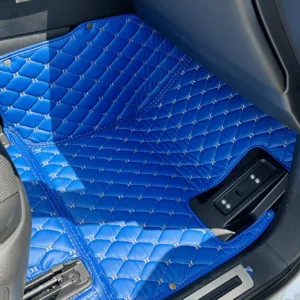 Wholesale Car Accessories & Interior Factory